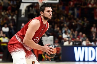 Basket: riscatto Milano a 1,07, Caserta per l'impresa