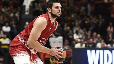 Basket: riscatto Milano a 1,07, Caserta per l'impresa