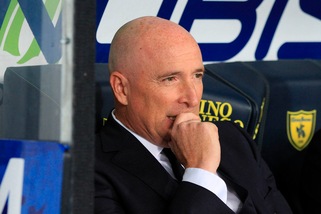 Serie A, Maran: «Chievo, dovrai essere lucido e attento»