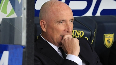 Serie A, Maran: «Chievo, dovrai essere lucido e attento»