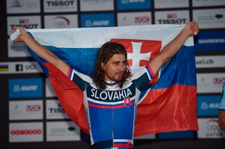 Ciclismo, Criterum Saitama: vince Sagan