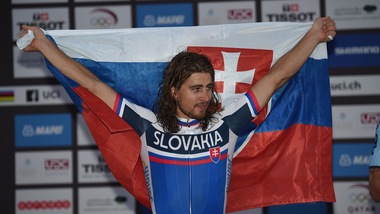 Ciclismo, Criterum Saitama: vince Sagan