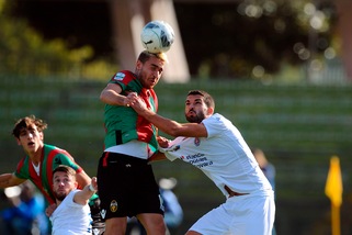 Serie B, Novara ko a Terni: 4-3 spettacolo. Entella, poker al Brescia