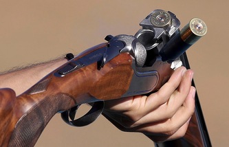 Tiro a volo: parte dalla Toscana la nuova candidatura per la Federazione