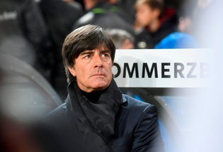 Germania, caso San Marino. Loew: «Noi irrispettosi? Non è vero»