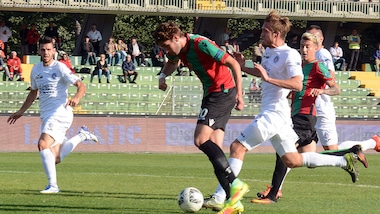 Serie B, le immagini di Ternana-Novara