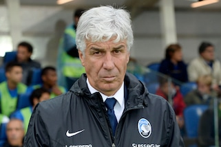 Serie A Atalanta, Gasperini: «Gomez è l'ideale per l'Italia»
