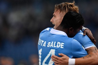 Serie A, Lazio-Sassuolo: Over facile a 1,67