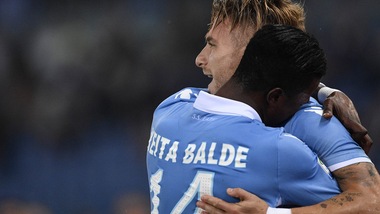Serie A, Lazio-Sassuolo: Over facile a 1,67