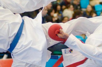 Karate, Mondiali: medaglia di bronzo per Luigi Busà e Viviana Bottaro