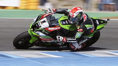 Sbk, Rea critica il nuovo sistema di partenza