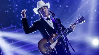 Premio Nobel, sì di Dylan: le quote lo vedono a Stoccolma