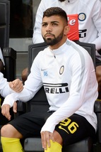 Inter, caso Gabigol: non convocato per scelta tecnica