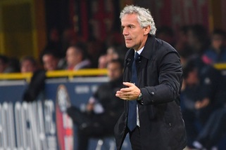 Serie A, Donadoni: «Ingenui. Il Bologna però ha lottato»