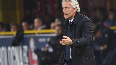 Serie A, Donadoni: «Ingenui. Il Bologna però ha lottato»