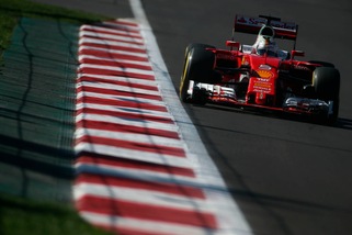 F1 Messico, Vettel: «Grossa delusione, partiamo con handicap»