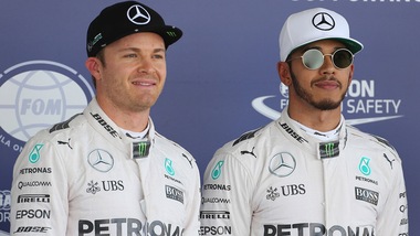 F1 Messico, Hamilton: «Pista è migliorata, ma sarà una battaglia dura»