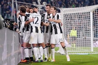 Higuain decide Juventus-Napoli