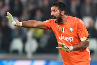 Juventus, Buffon: «Per la Champions League serve qualcosa di più»