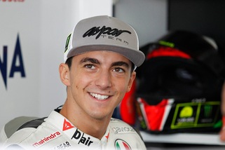 Moto3 Malesia: Bagnaia firma la vittoria