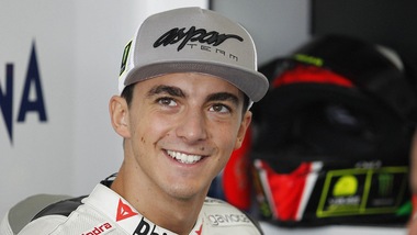 Moto3 Malesia: Bagnaia firma la vittoria