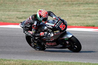 Moto2 Malesia: vince Zarco e festeggia il titolo