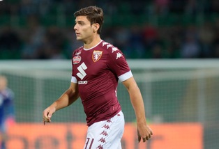 Torino, Boyé: «Se mi manca il gol? Spero arrivi presto»