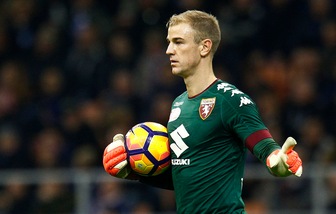 Torino, Hart: «Il mio futuro qui? L'unico futuro che conta è l'Udinese»