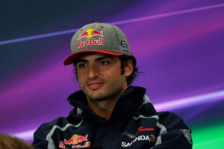 F1 Messico, Sainz: «Grande risultato per la squadra»
