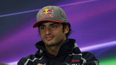 F1 Messico, Sainz: «Grande risultato per la squadra»