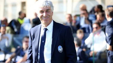 Serie A Atalanta, Gasperini: «Juric? Un grande, gli auguro il meglio»