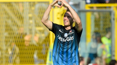 Serie A, Atalanta-Genoa: le emozioni del match