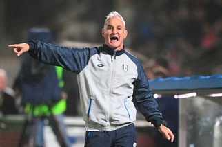 Calciomercato, Serie B Cesena: esonerato Drago