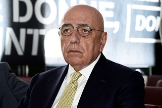 Milan, perché Galliani si farà da parte