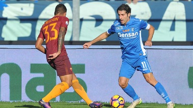 Serie A Empoli, Croce sfida il Pescara: «Non siamo al bivio»