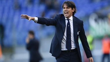 Serie A Lazio, Inzaghi: «Ho voluto fortemente Immobile, non mi stupiscono i suoi gol»