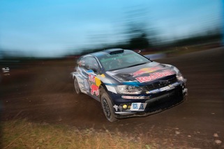 Rally, Galles: Ogier vince ancora, Volkswagen campione