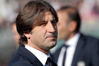 Serie A Cagliari, Rastelli: «La salvezza? Dipende tutto da noi»