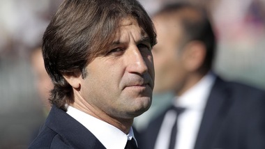 Serie A Cagliari, Rastelli: «La salvezza? Dipende tutto da noi»
