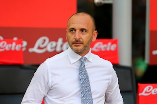 Inter, Ausilio: «Gabigol e Jovetic? L'allenatore ha deciso di puntare su altri»