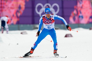 Sci, fondista Pellegrino atleta dell'anno dalla Fisi