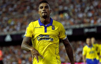 Liga: Las Palmas-Celta Vigo 3-3, rimonta miracolosa