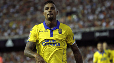 Liga: Las Palmas-Celta Vigo 3-3, rimonta miracolosa