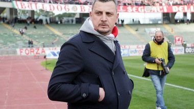 Serie B Cesena, ufficiale: firma Camplone