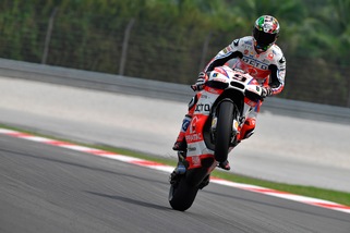 MotoGp Octo Pramac, Petrucci: «Punti importanti»