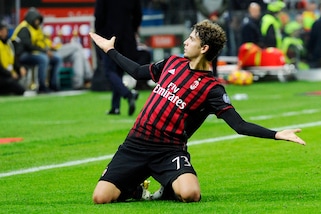 Under 21, Di Biagio: «Locatelli è un predestinato»