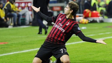 Under 21, Di Biagio: «Locatelli è un predestinato»