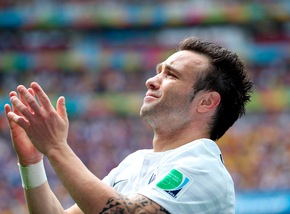 Ligue 1, Lione smentisce voci sulla morte di Valbuena