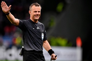 Champions League, Juve-Lione: con l'arbitro Kuipers mai una vittoria