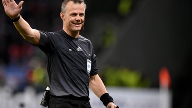 Champions League, Juve-Lione: con l'arbitro Kuipers mai una vittoria